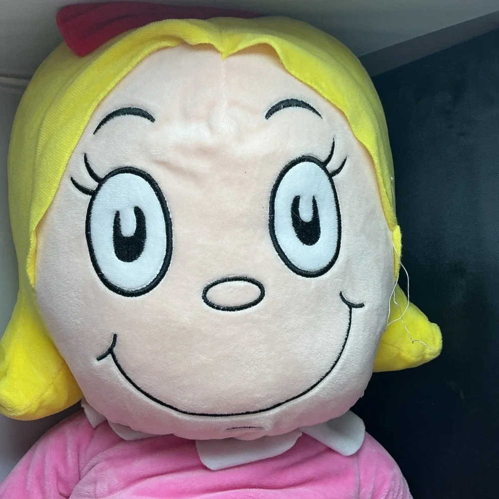 Cindy Lou Who 48